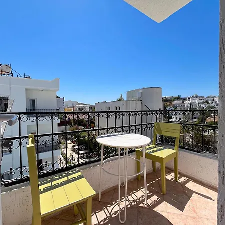 Casa Lume Bodrum