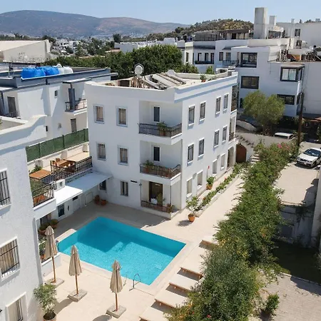 Casa Lume Hotel