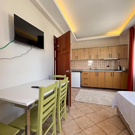 Casa Lume Hotel