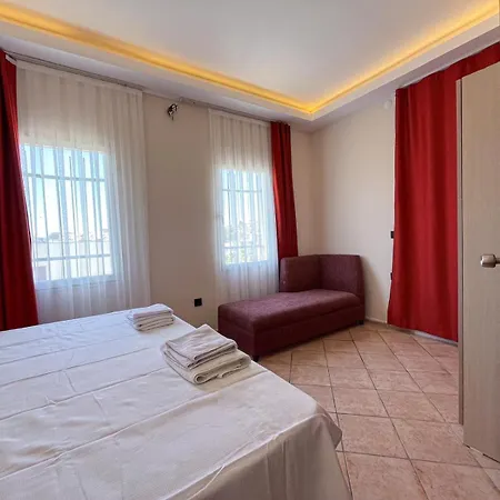 Hotel Casa Lume