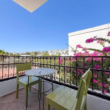 Hotel Casa Lume Bodrum