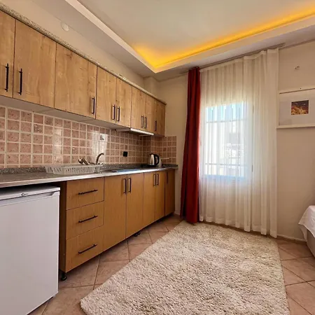 Casa Lume * בודרום