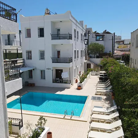 Hotel Casa Lume